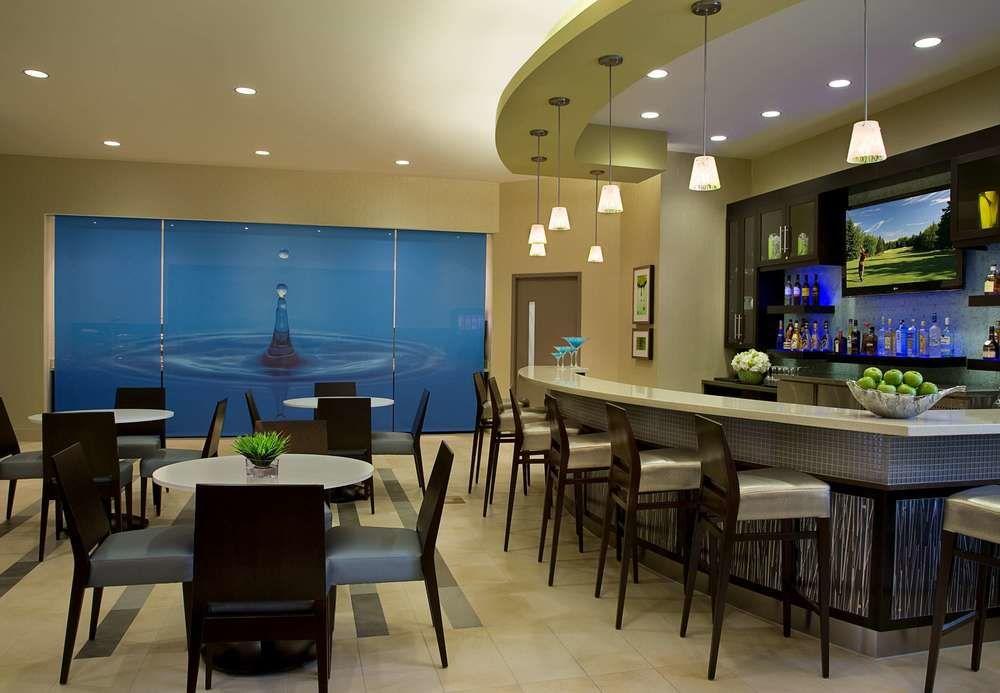 Springhill Suites By Marriott Toronto Vaughan Exterior photo